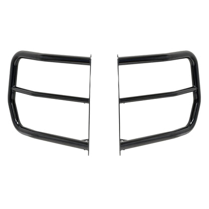 Westin HDX Modular Grille Guard for Ford Super Duty trucks (2023-2026) - 57-24105