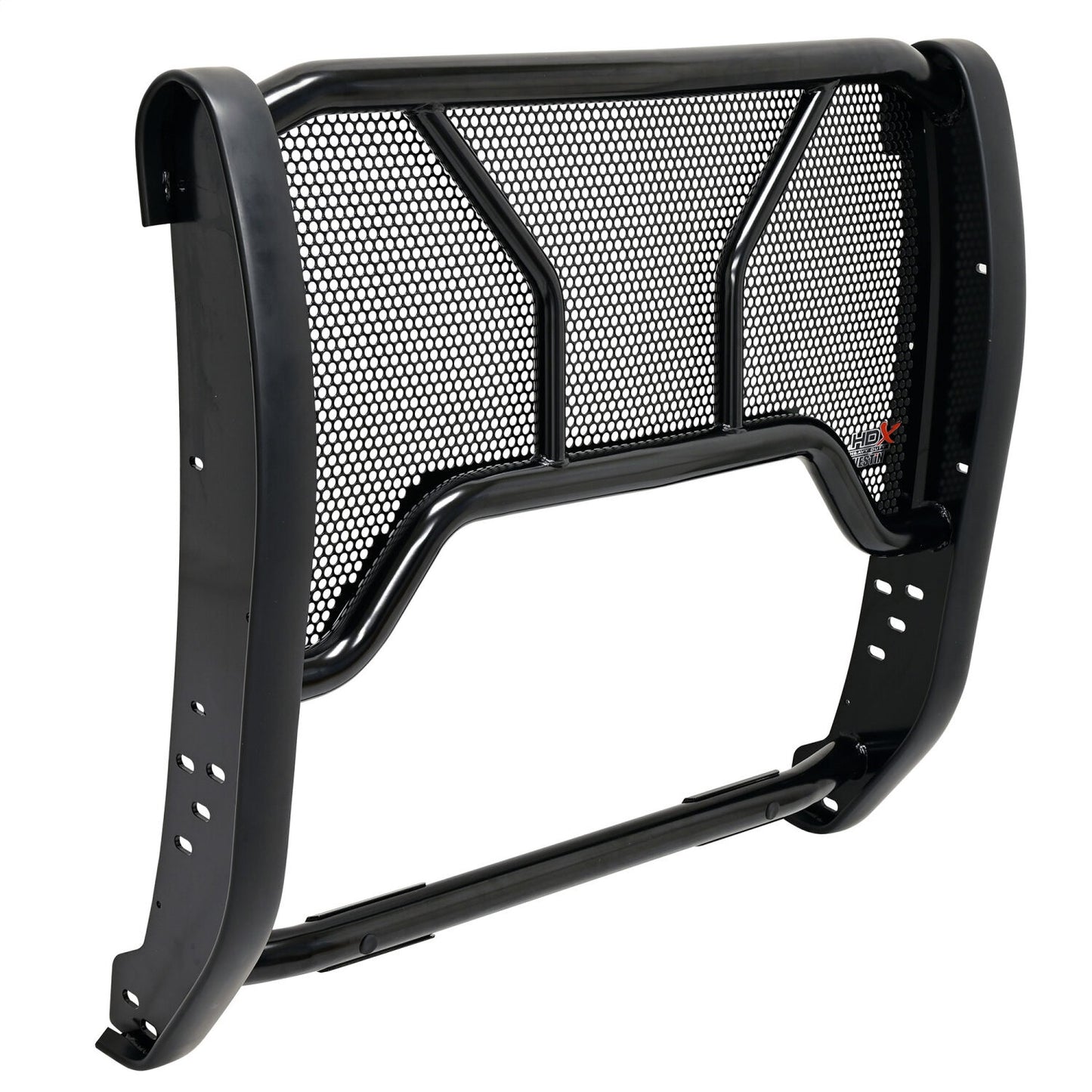 Westin HDX Modular Grille Guard for Ford Super Duty trucks (2023-2026) - 57-24105
