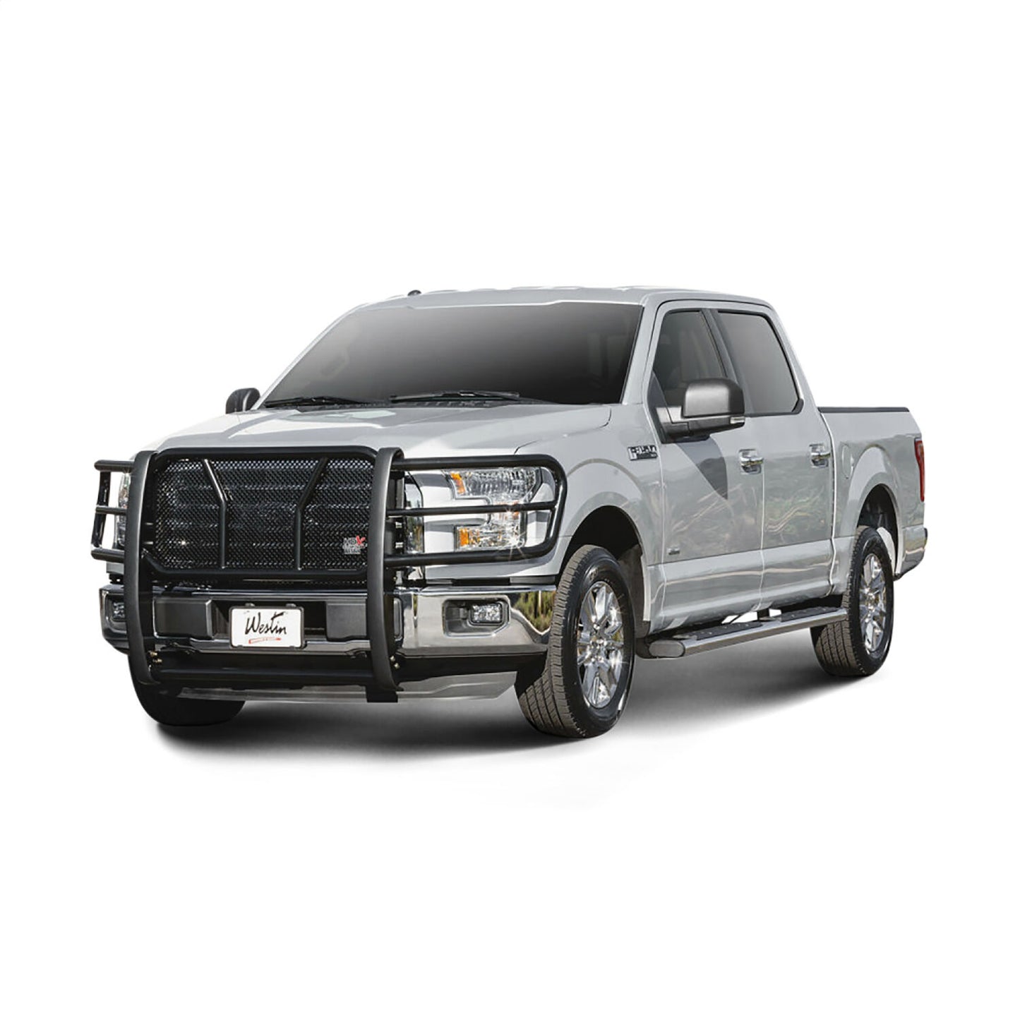 Westin HDX Grille Guard for Ford F-150 (2009-2014) - 57-2505