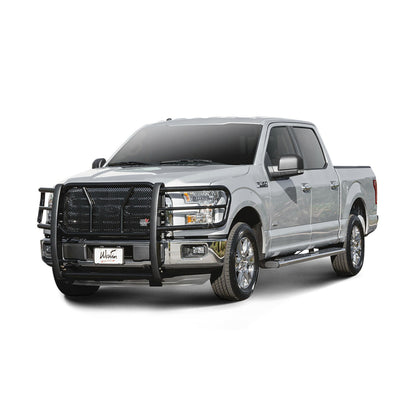 Westin HDX Grille Guard for Ford F-150 (2009-2014) - 57-2505