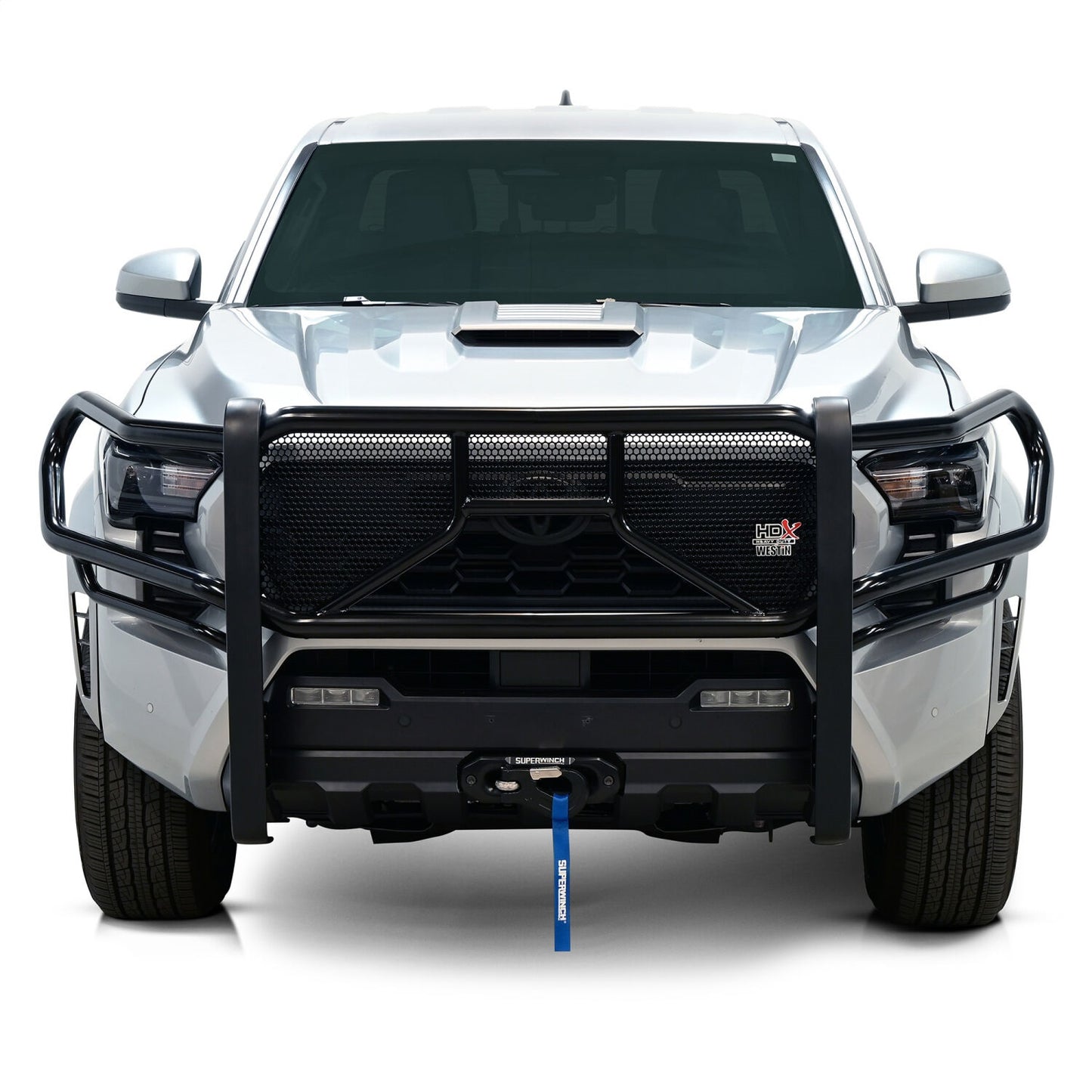 Westin HDX Grille Guard for Toyota Tacoma (2024-2026) - 57-2785