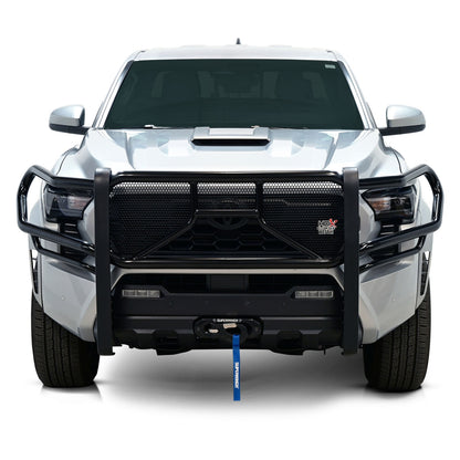Westin HDX Grille Guard for Toyota Tacoma (2024-2026) - 57-2785