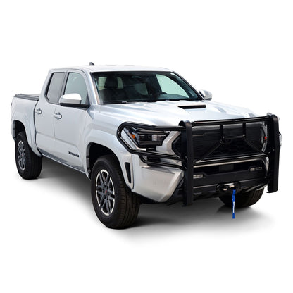 Westin HDX Grille Guard for Toyota Tacoma (2024-2026) - 57-2785