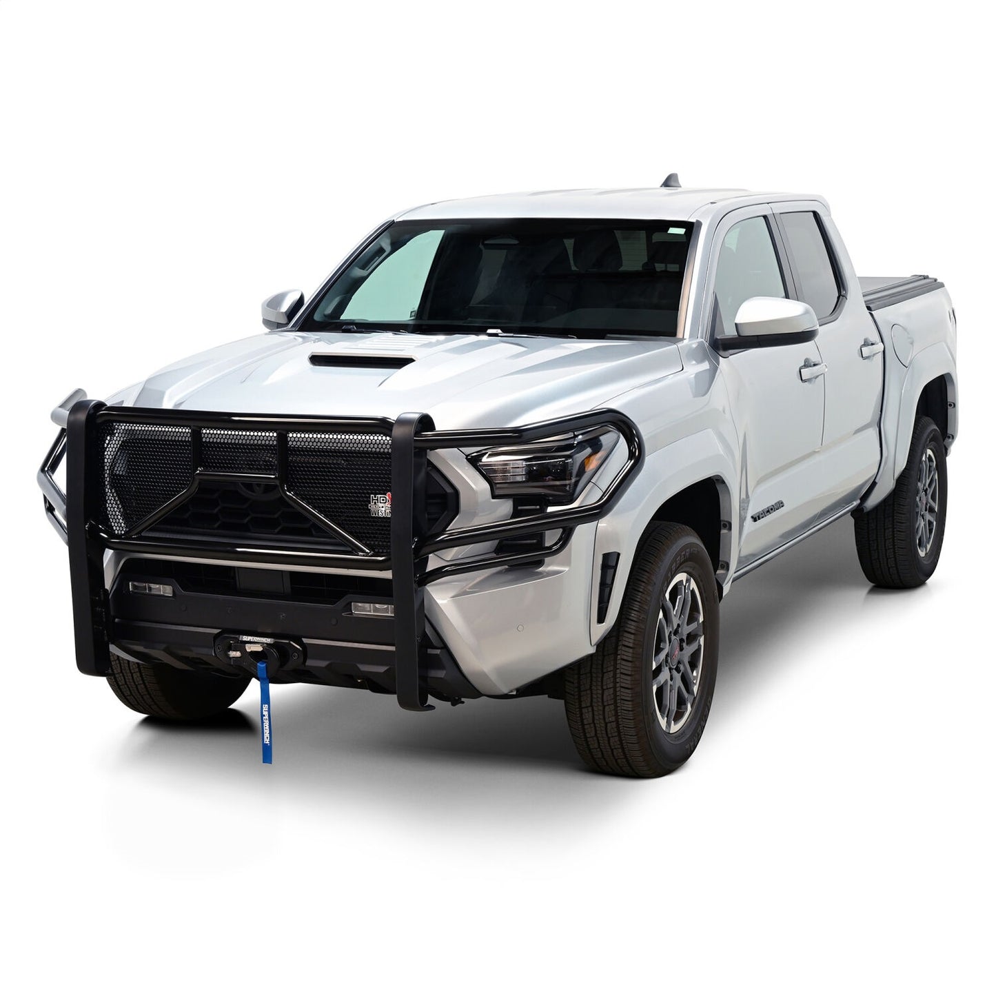 Westin HDX Grille Guard for Toyota Tacoma (2024-2026) - 57-2785