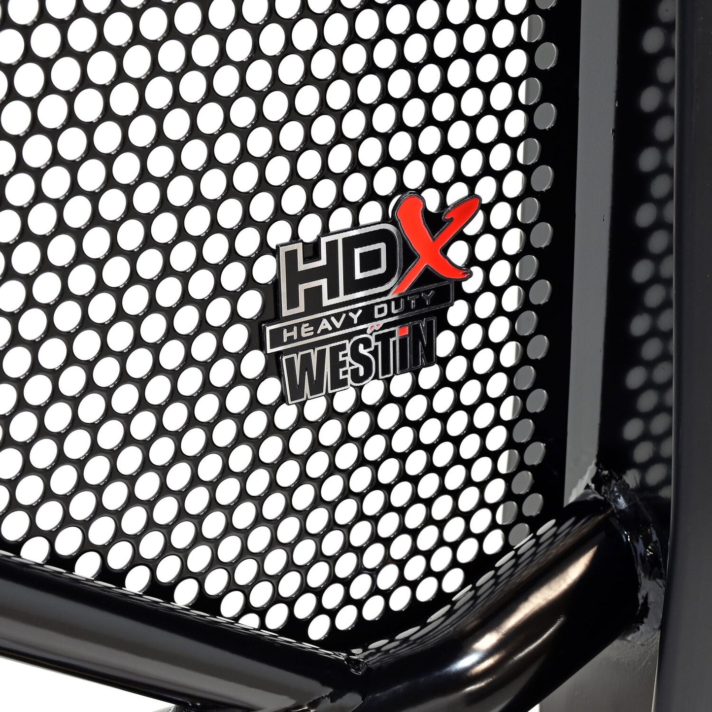 Westin HDX Grille Guard for Toyota Tacoma (2024-2026) - 57-2785