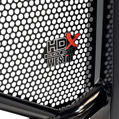 Westin HDX Grille Guard for Toyota Tacoma (2024-2026) - 57-2785