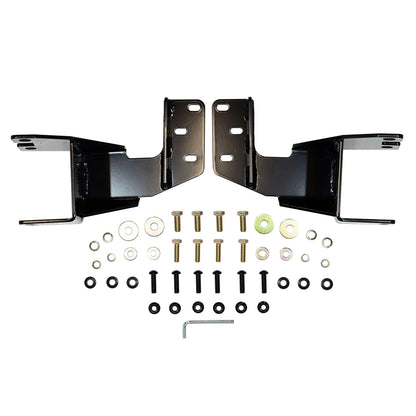 Westin HDX Grille Guard for Toyota Tacoma (2024-2026) - 57-2785