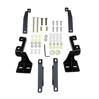 Westin HDX Grille Guard for RAM 1500 trucks (2009-2024) - 57-3540