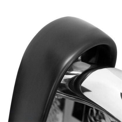 Westin HDX Grille Guard for RAM 1500 trucks (2009-2024) - 57-3540