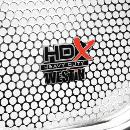 Westin HDX Grille Guard for RAM Heavy Duty trucks (2010-2018) - 57-3550