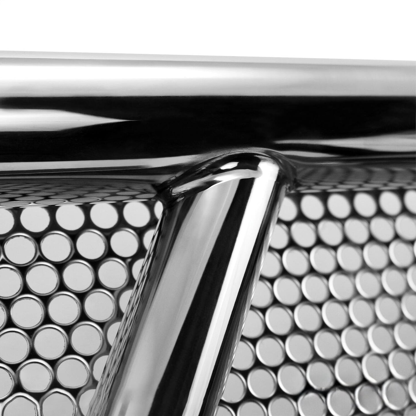 Westin HDX Grille Guard for RAM Heavy Duty trucks (2010-2018) - 57-3550