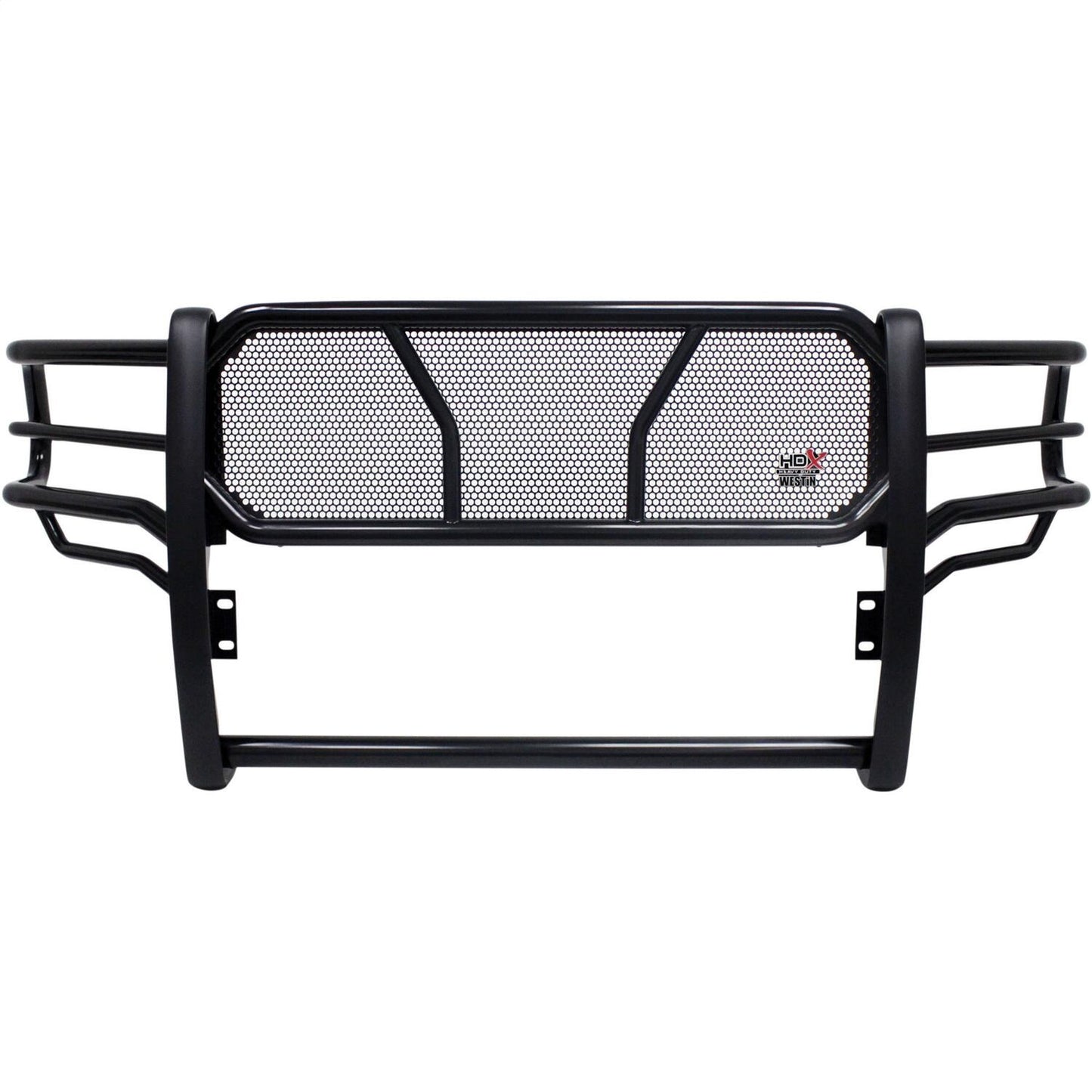 Westin HDX Grille Guard for RAM Heavy Duty trucks (2010-2018) - 57-3555