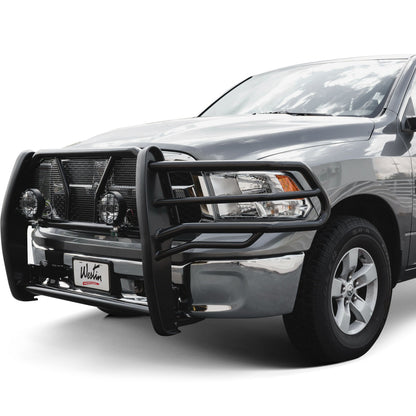 Westin HDX Grille Guard for RAM Heavy Duty trucks (2010-2018) - 57-3555
