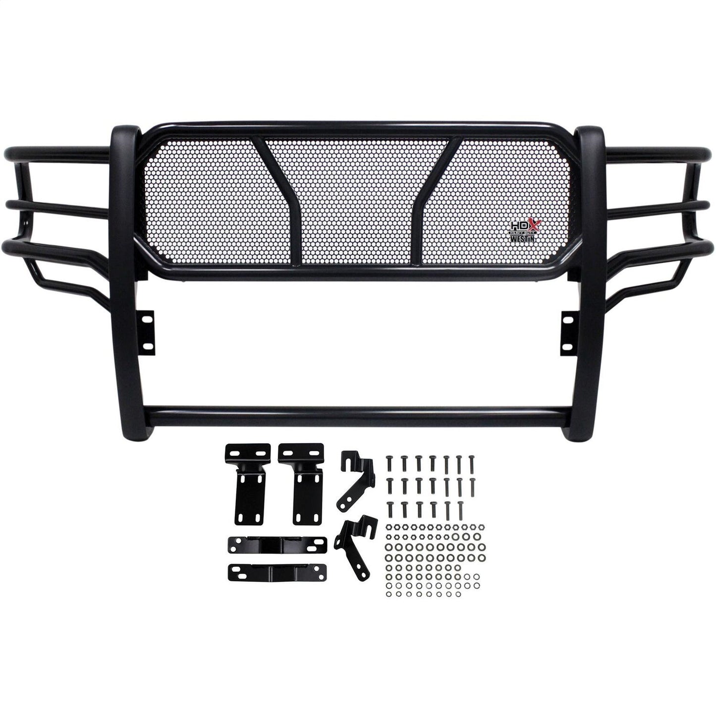 Westin HDX Grille Guard for RAM Heavy Duty trucks (2010-2018) - 57-3555
