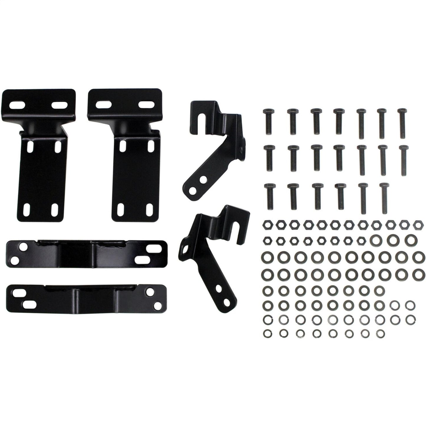 Westin HDX Grille Guard for RAM Heavy Duty trucks (2010-2018) - 57-3555