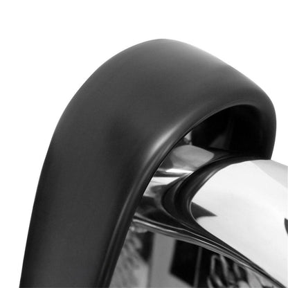 Westin HDX Grille Guard for Chevrolet Silverado HD (2011-2014) - 57-3610