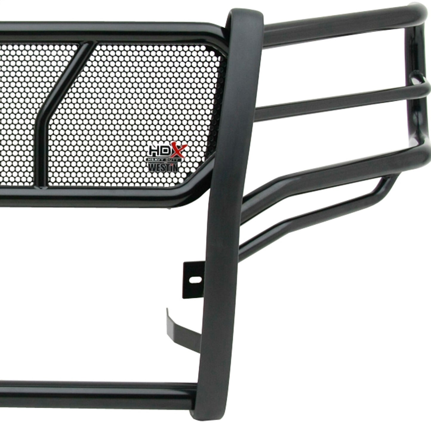 Westin HDX Grille Guard for Chevrolet Silverado HD (2011-2014) - 57-3615