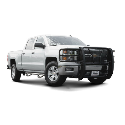 Westin HDX Grille Guard for Chevrolet Silverado 1500 (2014-2015) - 57-3685