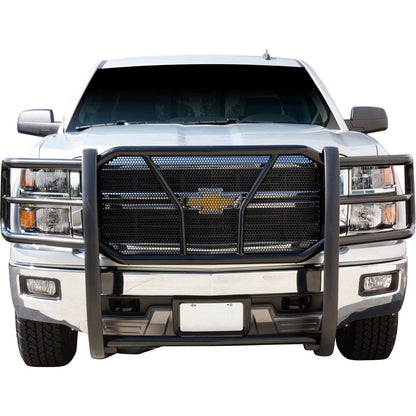 Westin HDX Grille Guard for Chevrolet Silverado 1500 (2014-2015) - 57-3685