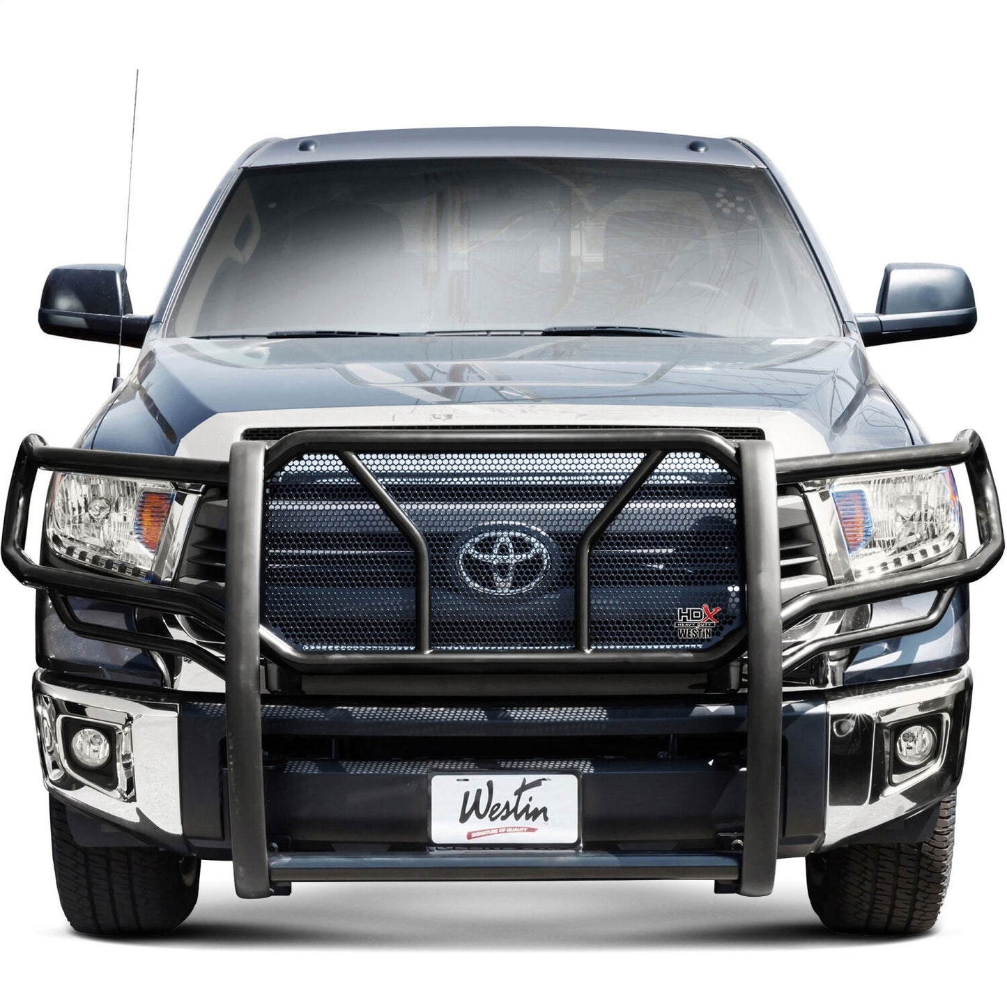 Westin HDX Grille Guard for Toyota Tundra (2014-2021) - 57-3705