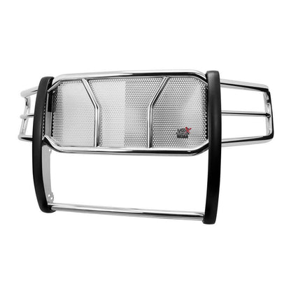 Westin HDX Grille Guard for Chevrolet Silverado HD (2015-2019) - 57-3780