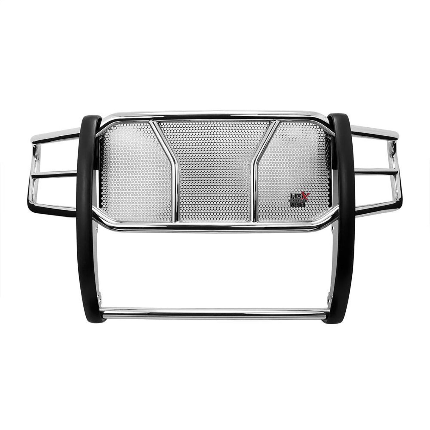 Westin HDX Grille Guard for Chevrolet Silverado HD (2015-2019) - 57-3780