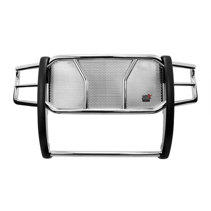 Westin HDX Grille Guard for Chevrolet Silverado HD (2015-2019) - 57-3780