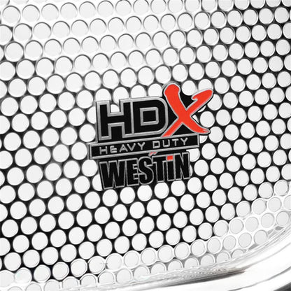 Westin HDX Grille Guard for Chevrolet Silverado HD (2015-2019) - 57-3780
