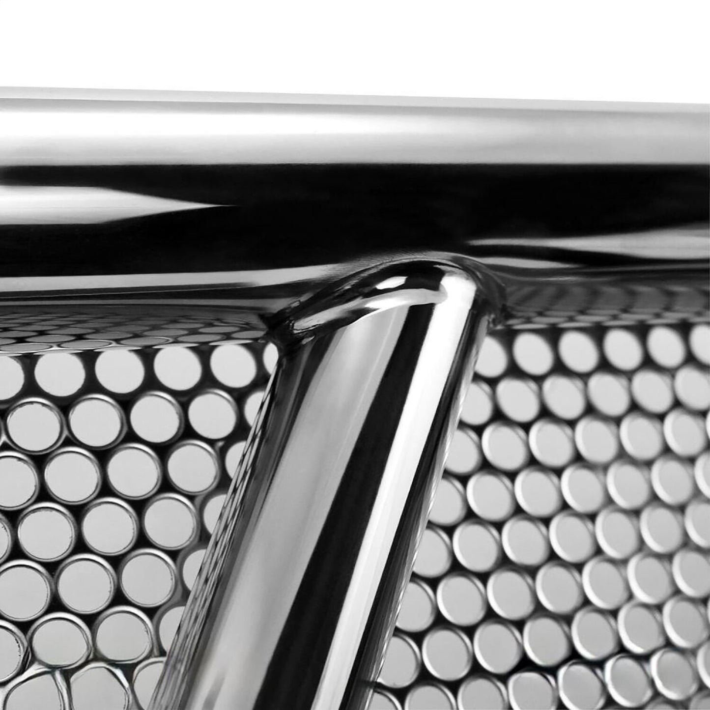 Westin HDX Grille Guard for Chevrolet Silverado HD (2015-2019) - 57-3780