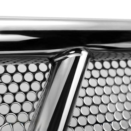 Westin HDX Grille Guard for Chevrolet Silverado HD (2015-2019) - 57-3780