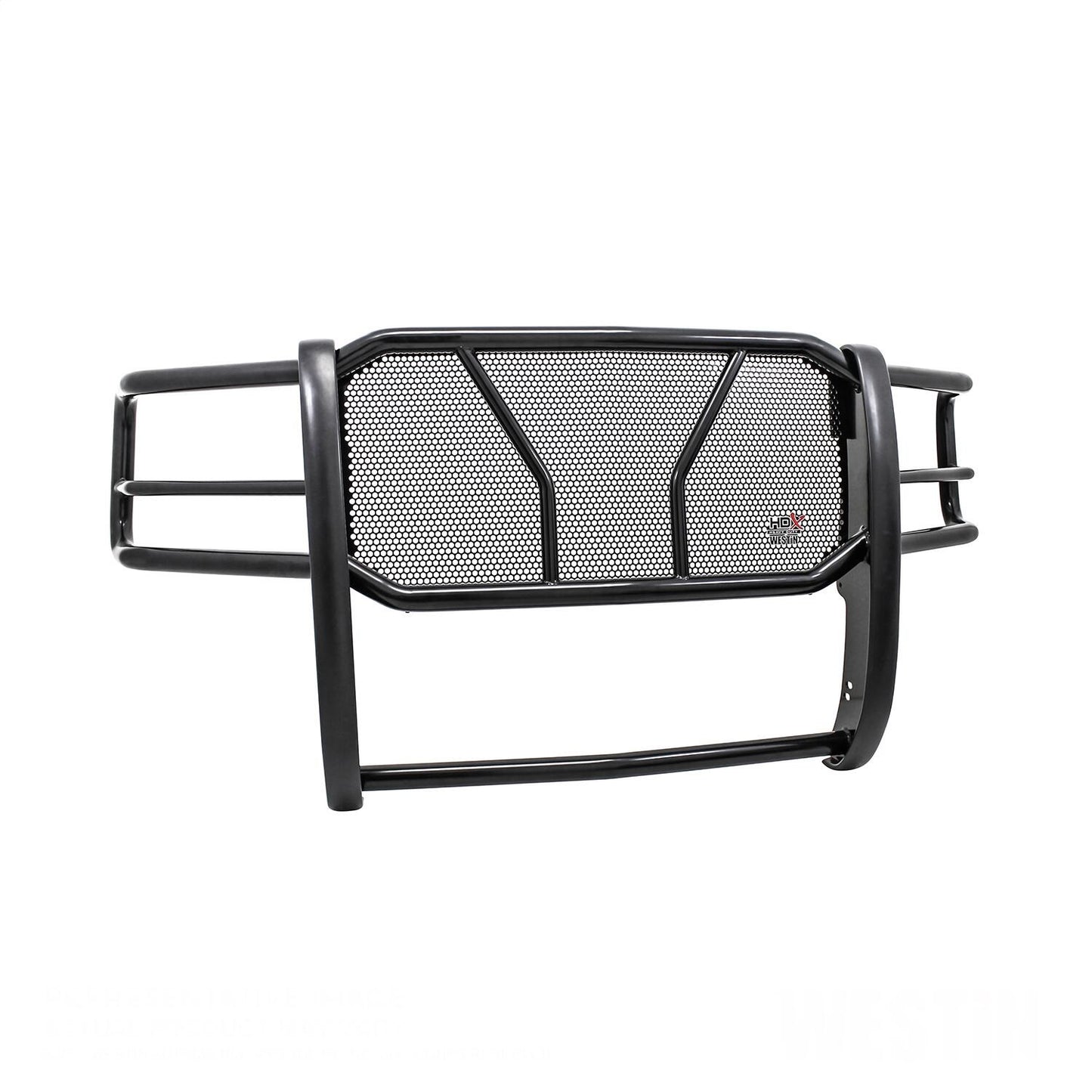 Westin HDX Grille Guard for GMC Sierra HD (2015-2019) - 57-3795