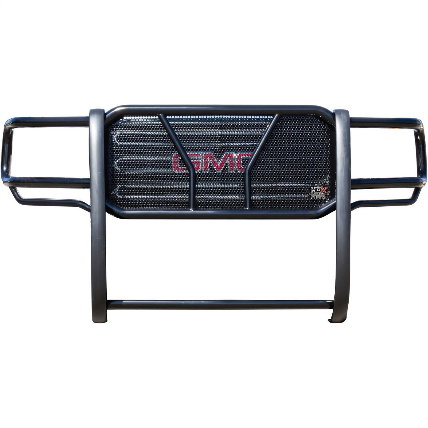 Westin HDX Grille Guard for GMC Sierra HD (2015-2019) - 57-3795
