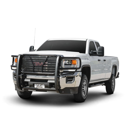 Westin HDX Grille Guard for GMC Sierra HD (2015-2019) - 57-3795