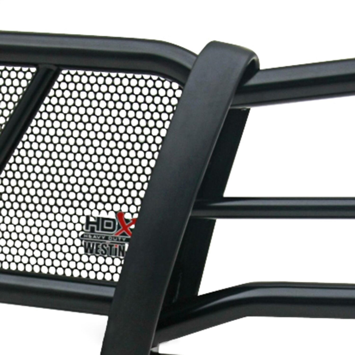 Westin HDX Grille Guard for GMC Sierra HD (2015-2019) - 57-3795