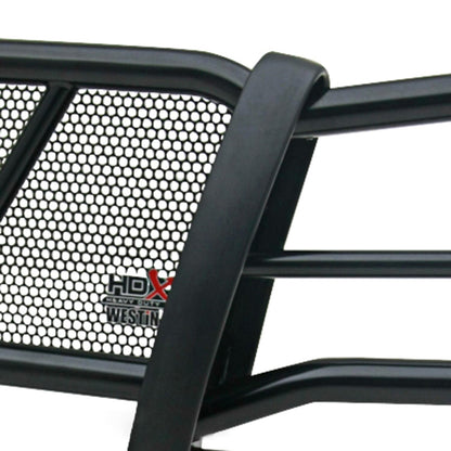 Westin HDX Grille Guard for GMC Sierra HD (2015-2019) - 57-3795