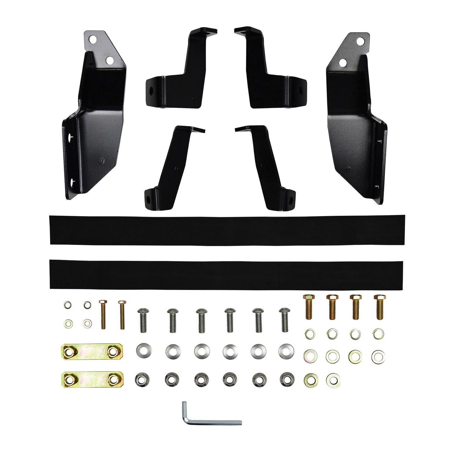 Westin HDX Grille Guard for Ford F-150 (2015-2020) - 57-3830