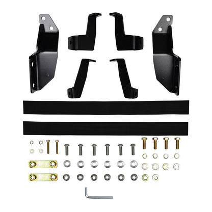 Westin HDX Grille Guard for Ford F-150 (2015-2020) - 57-3830