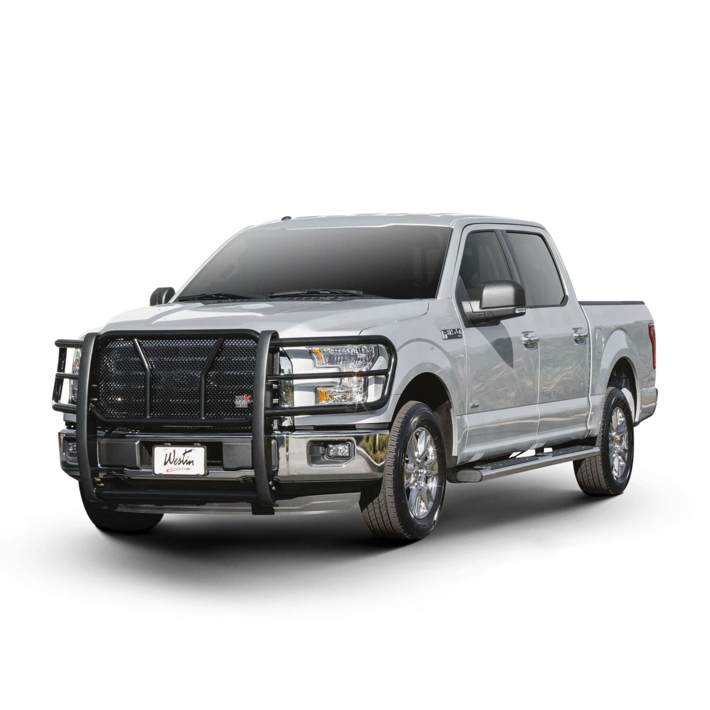 Westin HDX Grille Guard for Ford F-150 (2015-2020) - 57-3835