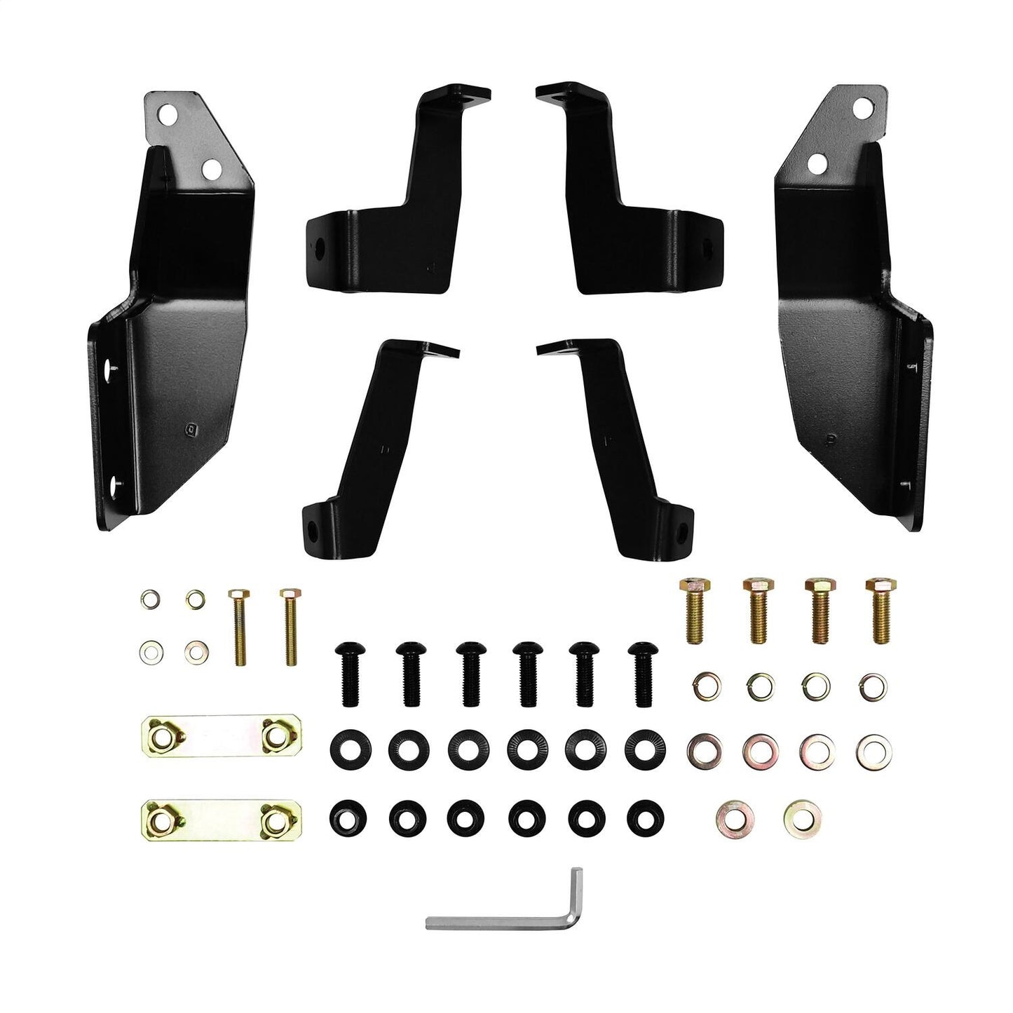 Westin HDX Grille Guard for Ford F-150 (2015-2020) - 57-3835