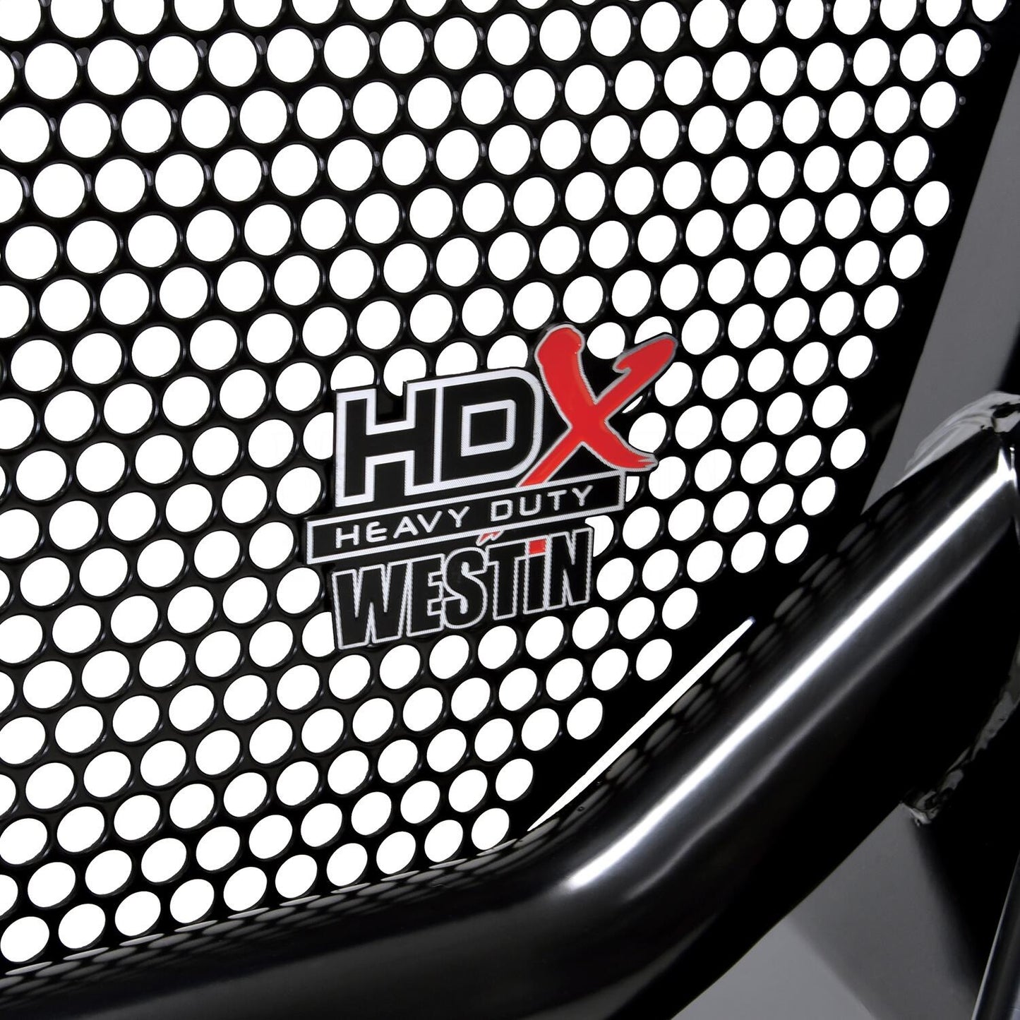 Westin HDX Grille Guard for Chevrolet Colorado (2015-2020) - 57-3845