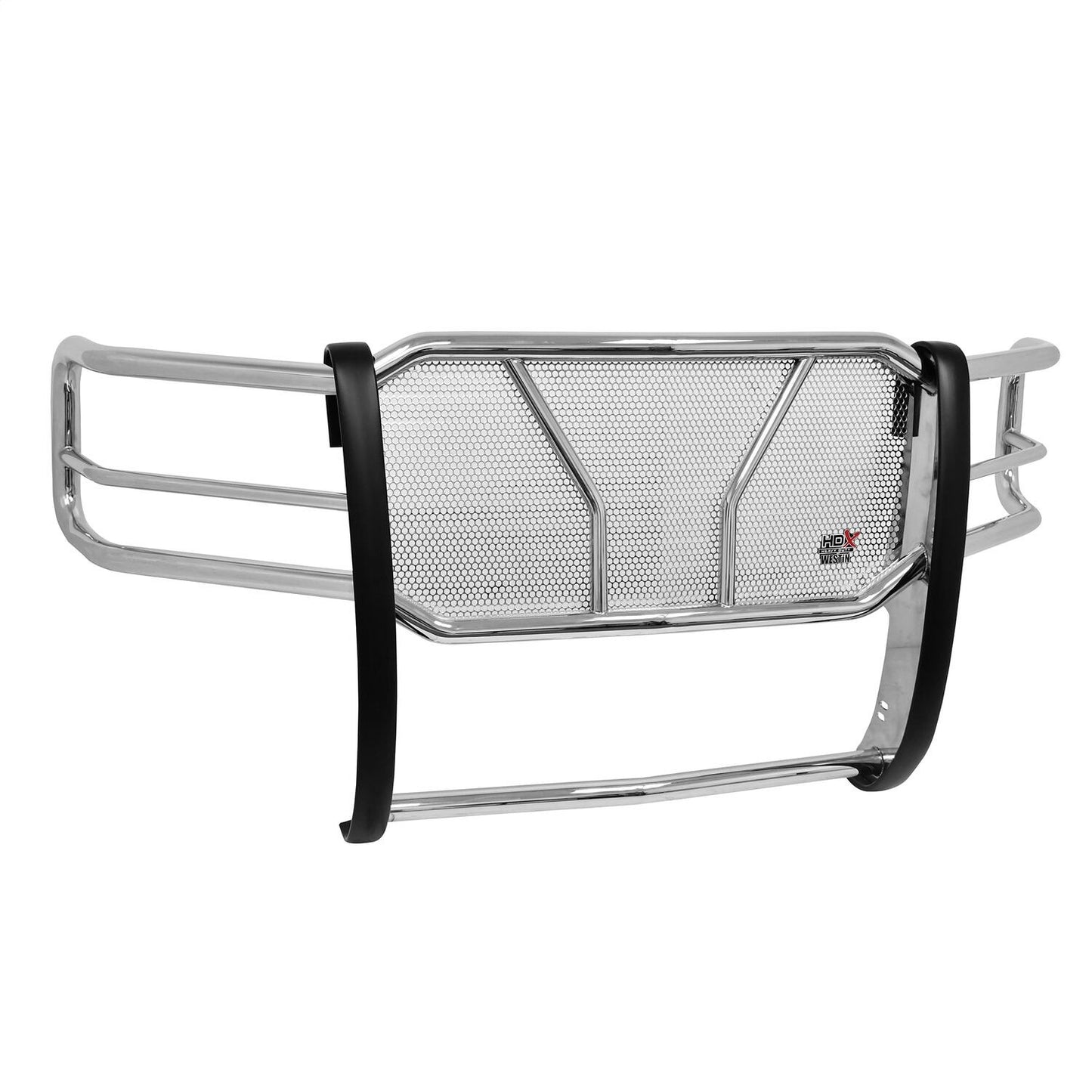 Westin HDX Grille Guard for Chevrolet Silverado 1500 (2016-2019) - 57-3870