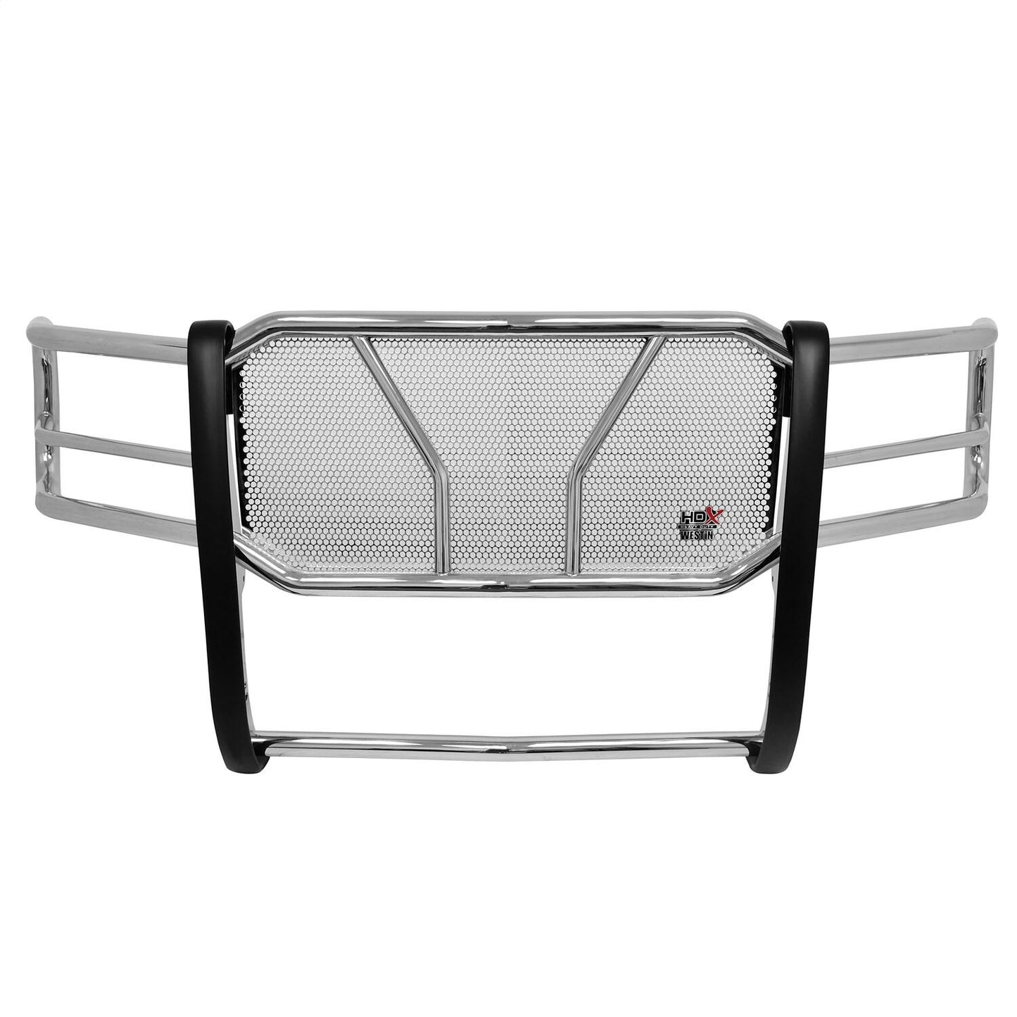 Westin HDX Grille Guard for Chevrolet Silverado 1500 (2016-2019) - 57-3870