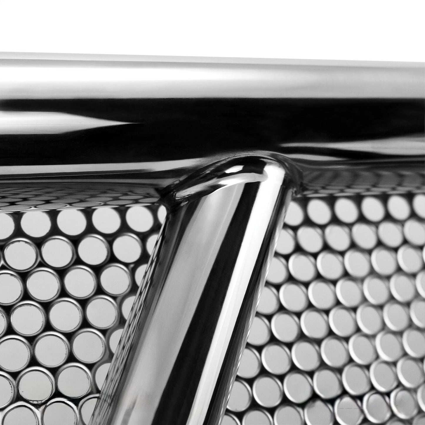 Westin HDX Grille Guard for Chevrolet Silverado 1500 (2016-2019) - 57-3870