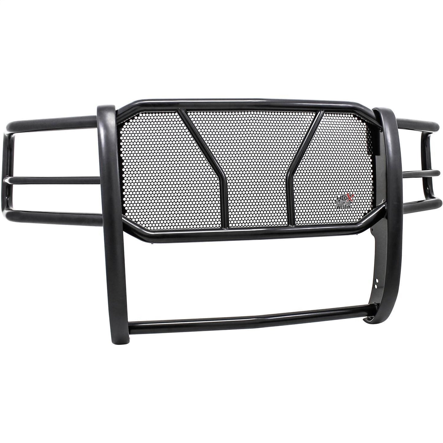 Westin HDX Grille Guard for Chevrolet Silverado 1500 (2016-2019) - 57-3875