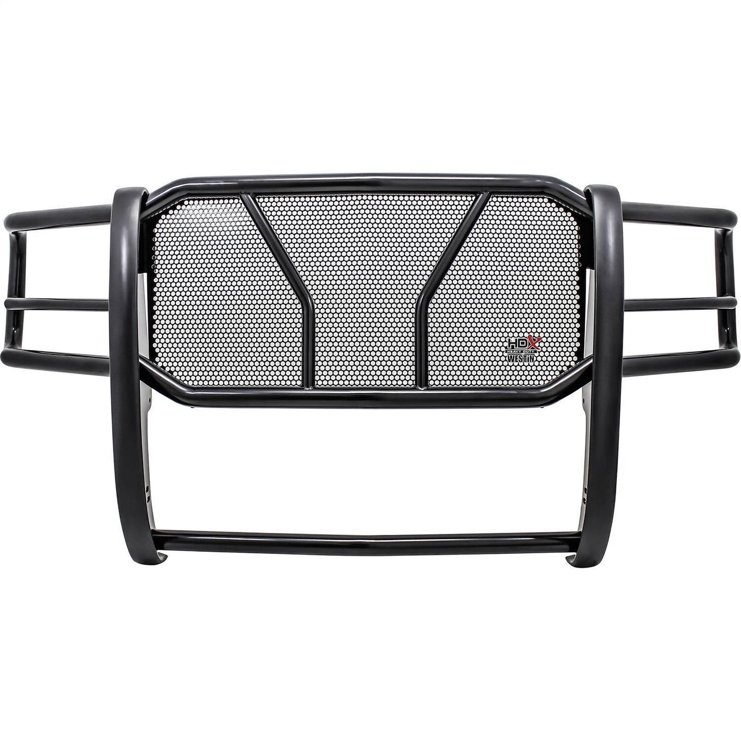 Westin HDX Grille Guard for Chevrolet Silverado 1500 (2016-2019) - 57-3875