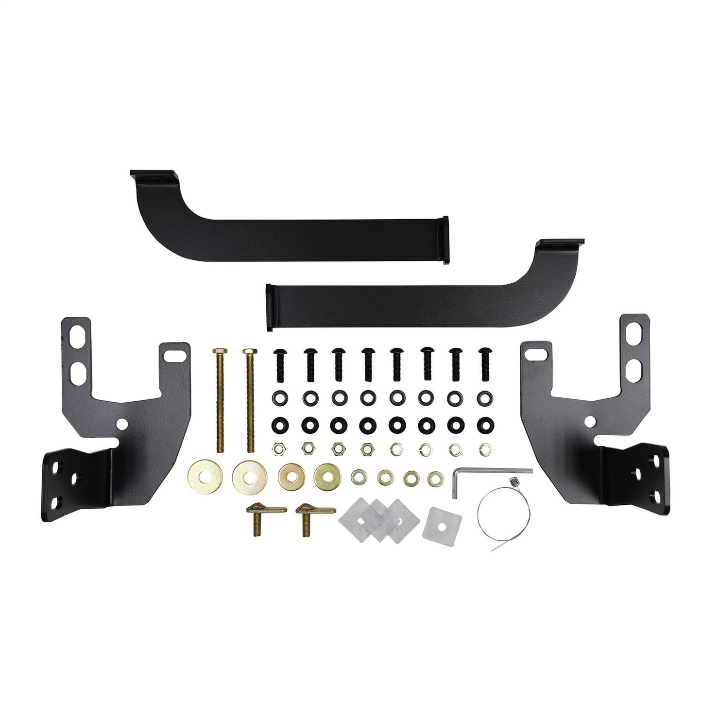 Westin HDX Grille Guard for Toyota Tacoma (2016-2023) - 57-3885