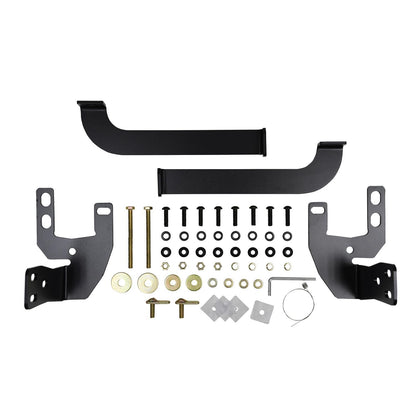 Westin HDX Grille Guard for Toyota Tacoma (2016-2023) - 57-3885