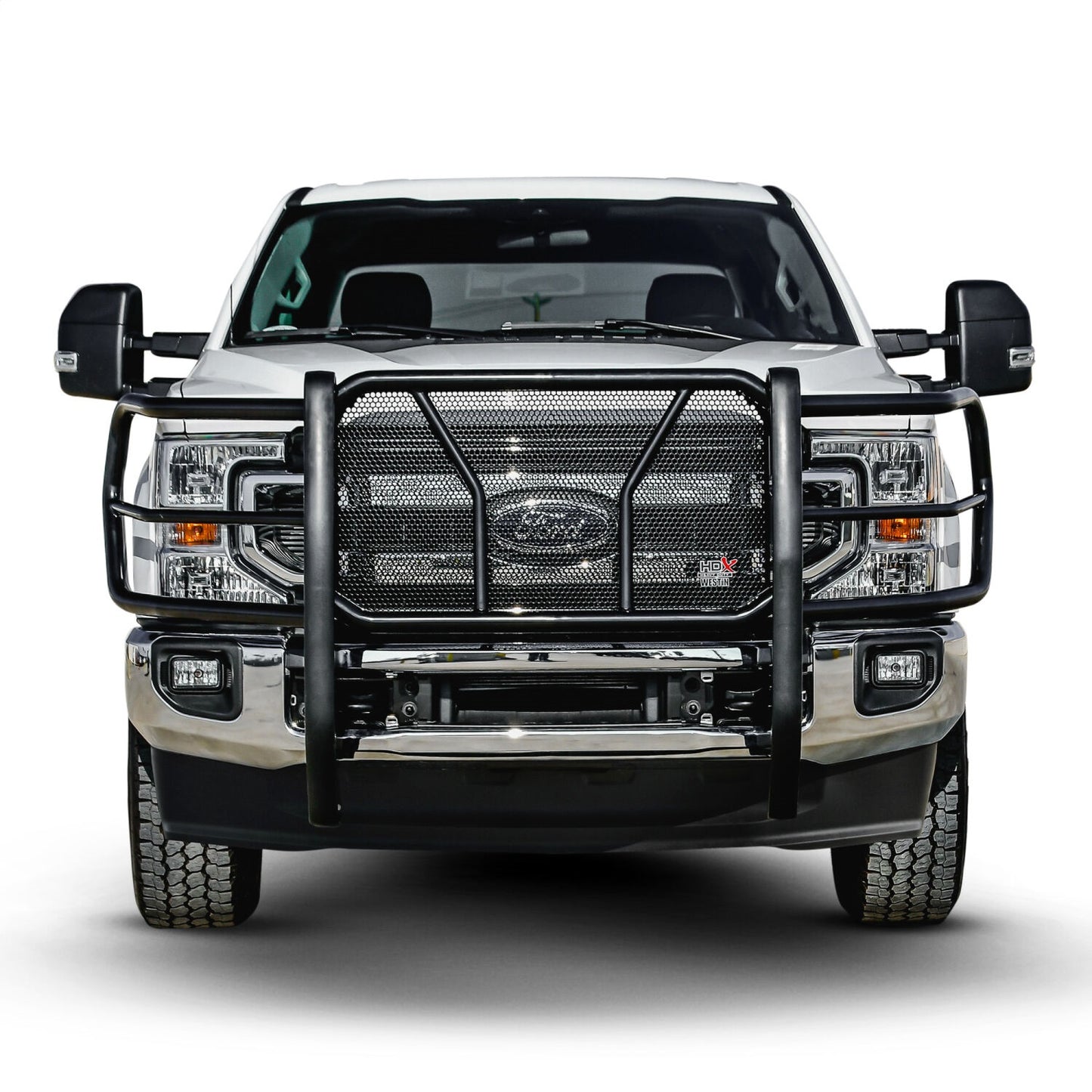 Westin HDX Grille Guard for Ford Super Duty (2017-2022) - 57-3905