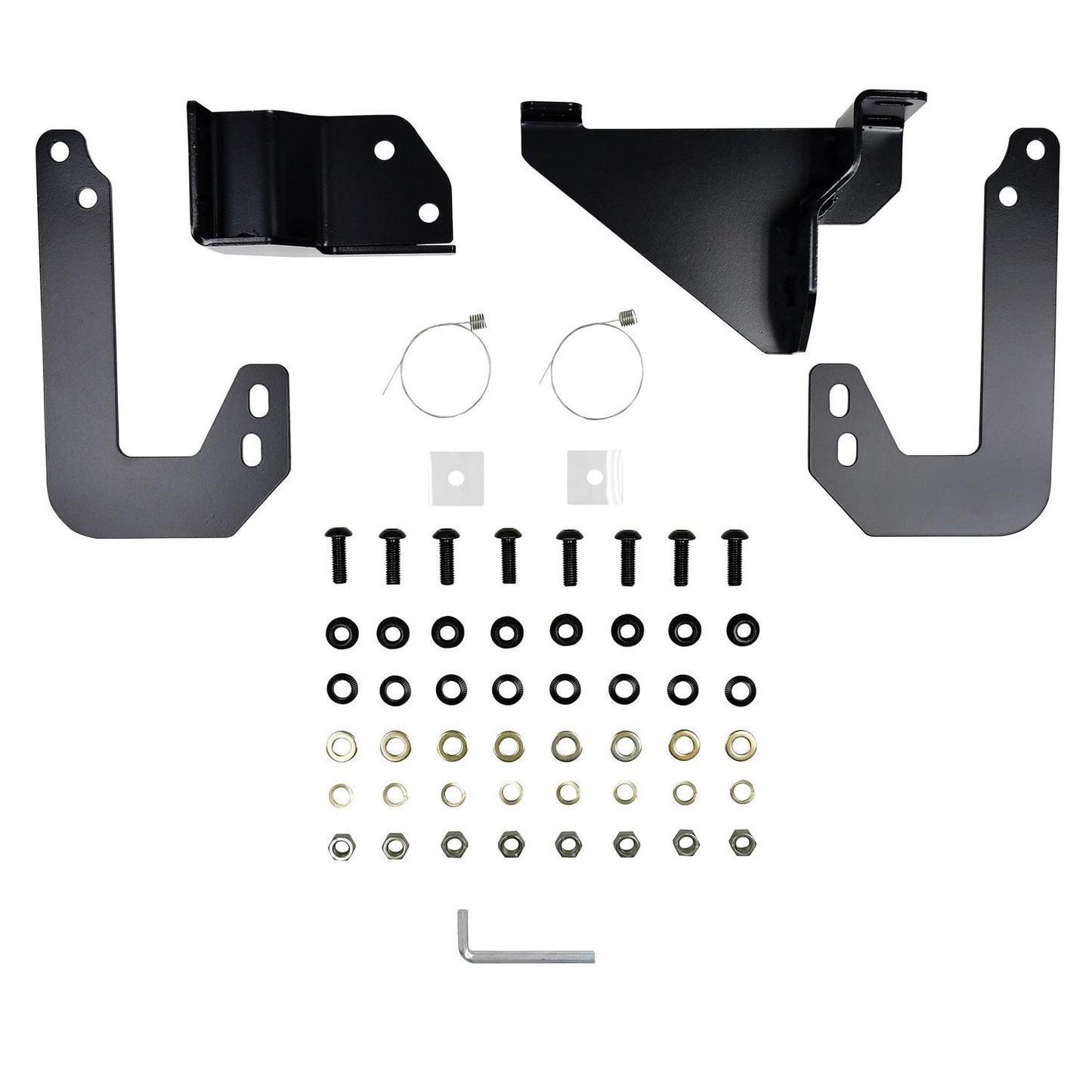 Westin HDX Grille Guard for Ford Super Duty (2017-2022) - 57-3905