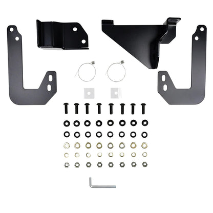 Westin HDX Grille Guard for Ford Super Duty (2017-2022) - 57-3905